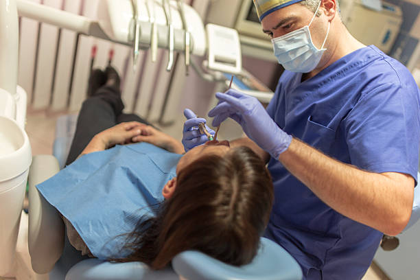 Oral Surgery in Weldon Spring, MO